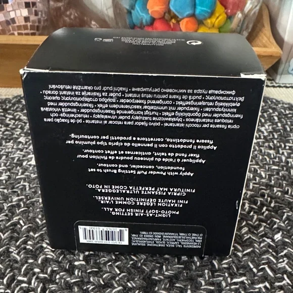 Fenty Beauty Pro Filt'r Setting Powder—BUTTER - Picture 3 of 3